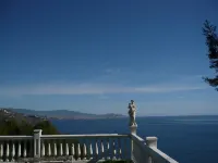 pretty house with wonderful sea view wifi available throughout the property