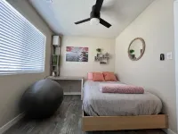 Pet Friendly Adventure Home