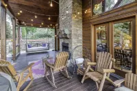 Breathtaking Blue Ridge Mountain Views and Sunset, Sleeps 8!