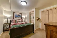 Rivendell Log Cabin - walk into RMNP!  Continental Divide Views!  Large Hot Tub!