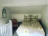 Stylish annexe in Caernarfon