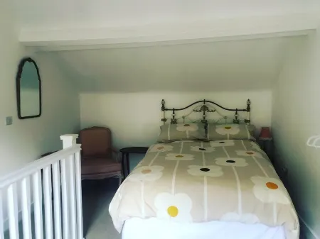 Stylish annexe in Caernarfon