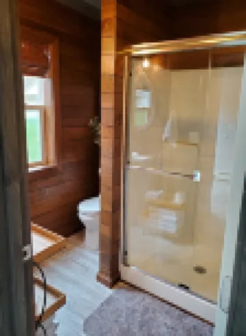 Farm Stay -Hideaway Haven Farm