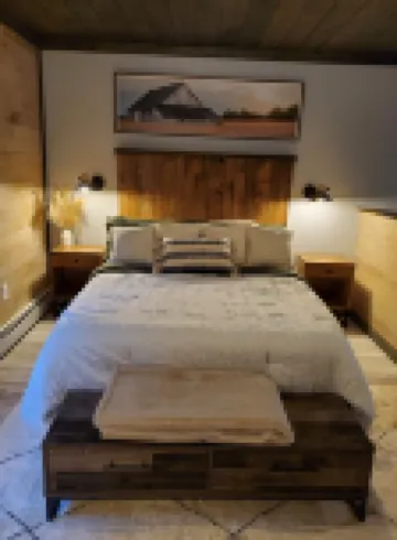 Farm Stay -Hideaway Haven Farm