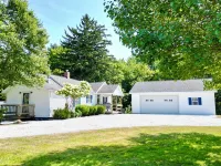 Charming- Newly Listed, SPIRE, GOTL, Wineries