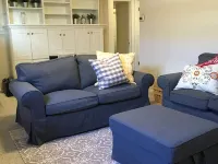 Mayberry in Orem!  Cozy 2BR Apt by Costco! All New Carpet/Paint Hotels in Orem