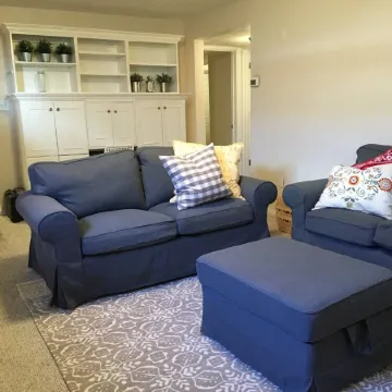 Mayberry in Orem!  Cozy 2BR Apt by Costco! All New Carpet/Paint