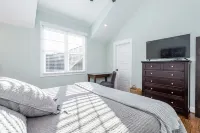 Guesthouse, Downtown Weaverville 2 Blocks from Main St.