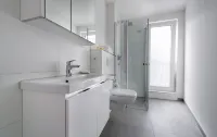 Modern apartment in the center of Tübingen