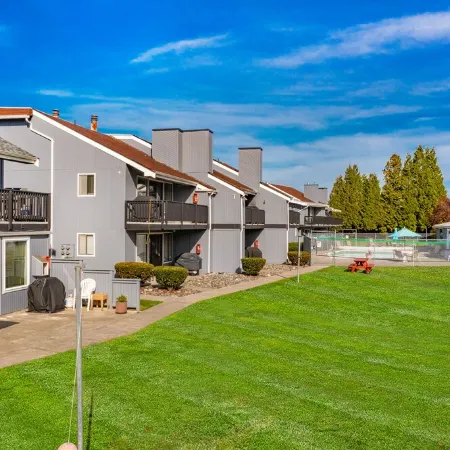 Spring Retreat • Hot Tub • Peaceful Condo - 106