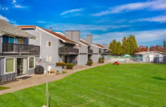 Spring Retreat • Hot Tub • Peaceful Condo - 106