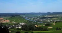 Well-kept vacation home in the middle of the vineyards, apartment 2, short vacation on request