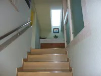 FW near Fuhlendorf south of the Bodden coast. 70sqm for 4 people idyllic location on the forest Hotel di Bartelshagen