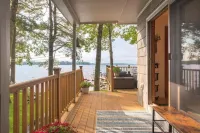 The Great Escape - Picturesque Sebago Lake