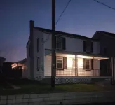 Family-friendly home in peaceful village setting, super clean,"The Rose Cottage"