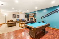 Peek'n Peak Clubhome - the Ultimate in Luxury Accommodations