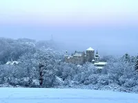 Dann bis Bald im Hammerwald ! Hotels in Stolberg