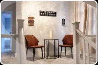 Crondall Stores Flat