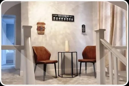 Crondall Stores Flat Отели в г. Фарнем