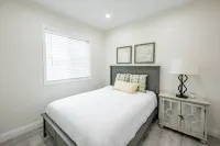 Cozy home 2bed near DTLA w/Parking