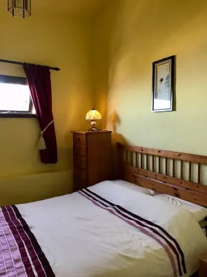 Traditional Canarian Cottage situated on a Beautiful Finca