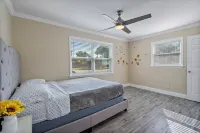 Tranquil Retreat - Ideal for Work and Leisure