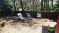 Maison 8 Personnes Dans une Résidence au Calme Hotels near Adrenaline Parc