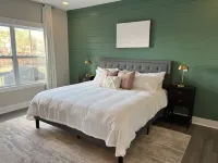 ☀️NEW HOME☀️ - 2 Master Bedrooms, Double Decker Dock, Lillypad, Paddle Boards - Boutique