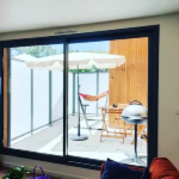 Apartment Comfortable in the Centre of Pau: Parking, AC...