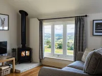 The Only Holiday Let On Ilkley Moor Hotels in Ilkley
