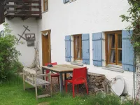 Alpenchalet Pfronten Hotels in Pfronten