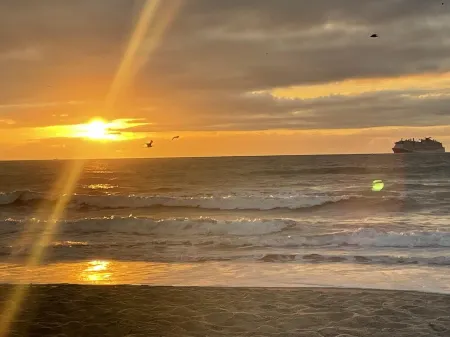 Entire home hosted by Angel Отели рядом с достопримечательностью «Sugar Mill Country Club»