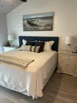 Beachfront Condo on the Bay in Rockport, TX
