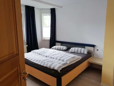 MEER-LUST panoramic view Hotels near Fischland-Darß-Zingst