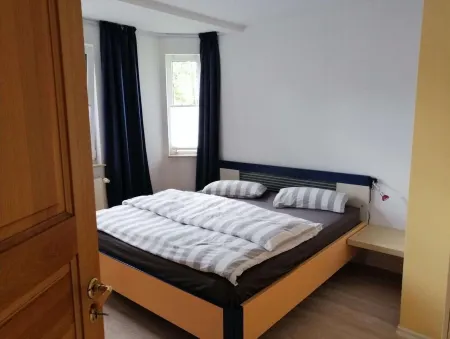 MEER-LUST panoramic view