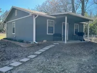 Cozy country retreat!- Close to River Run and Lake Jacksonville