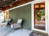 Charming cozy cottage in beautiful surroundings minutes from outdoor adventures.