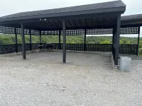 View on the Ridge close to Ark Encounter.