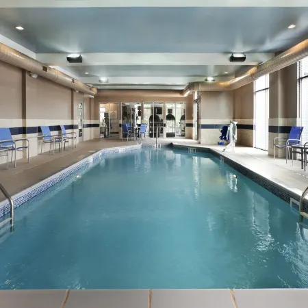 Homewood Suites by Hilton Columbus/OSU