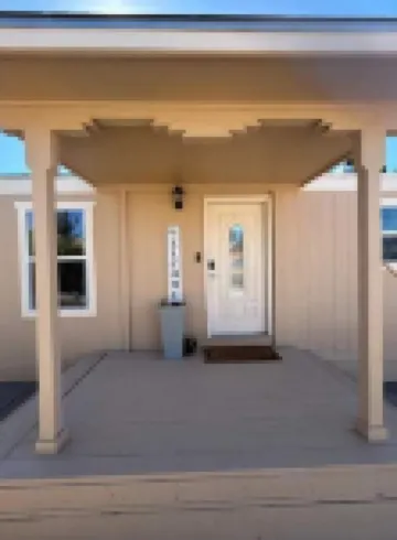 Elite Casita with EV Level II Charger & Indoor Jet Tub