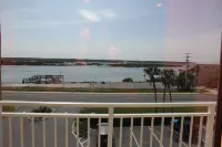 Tradewinds Condominium Top Floor - Ocean View Condo #113