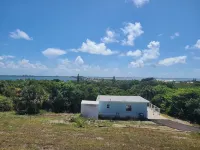 The Palms is secluded & view of the intercoastal.