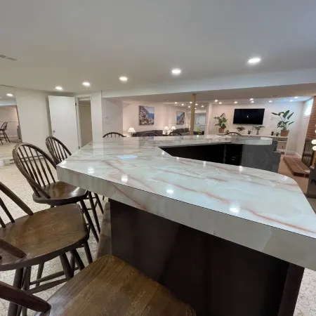 Home in Perry Hall area
