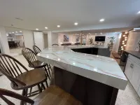 Home in Perry Hall area