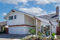 Beachmont Luxurious Beach Escape-Stylish 5Br Haven The Robert J. Lagomarsino Visitor Center at Channel Islands National Park附近的飯店