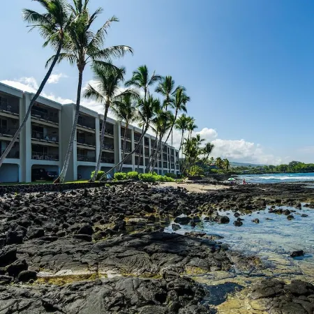 Oceanfront Luxury! - Affordable Oceanfront Condo Now with A/C!!