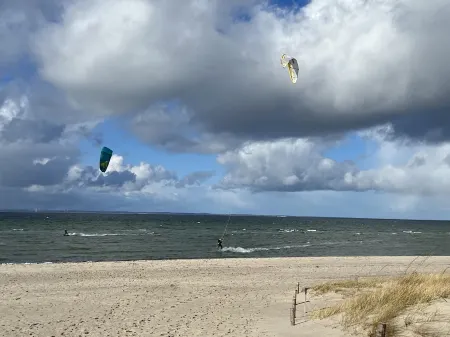 Nordisch gut Отели в г. Дассов