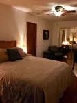 Peaceful, rural Vista Haus