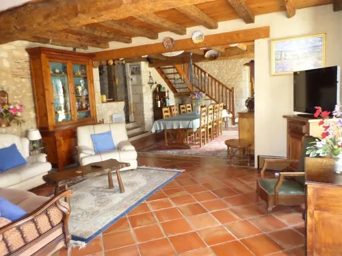 Caractére Gite in Périgord 'Oven' Hotels in Monestier