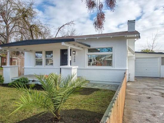 Del Mar Studio · Charming Studio I 600Mbps Walk to Tower District